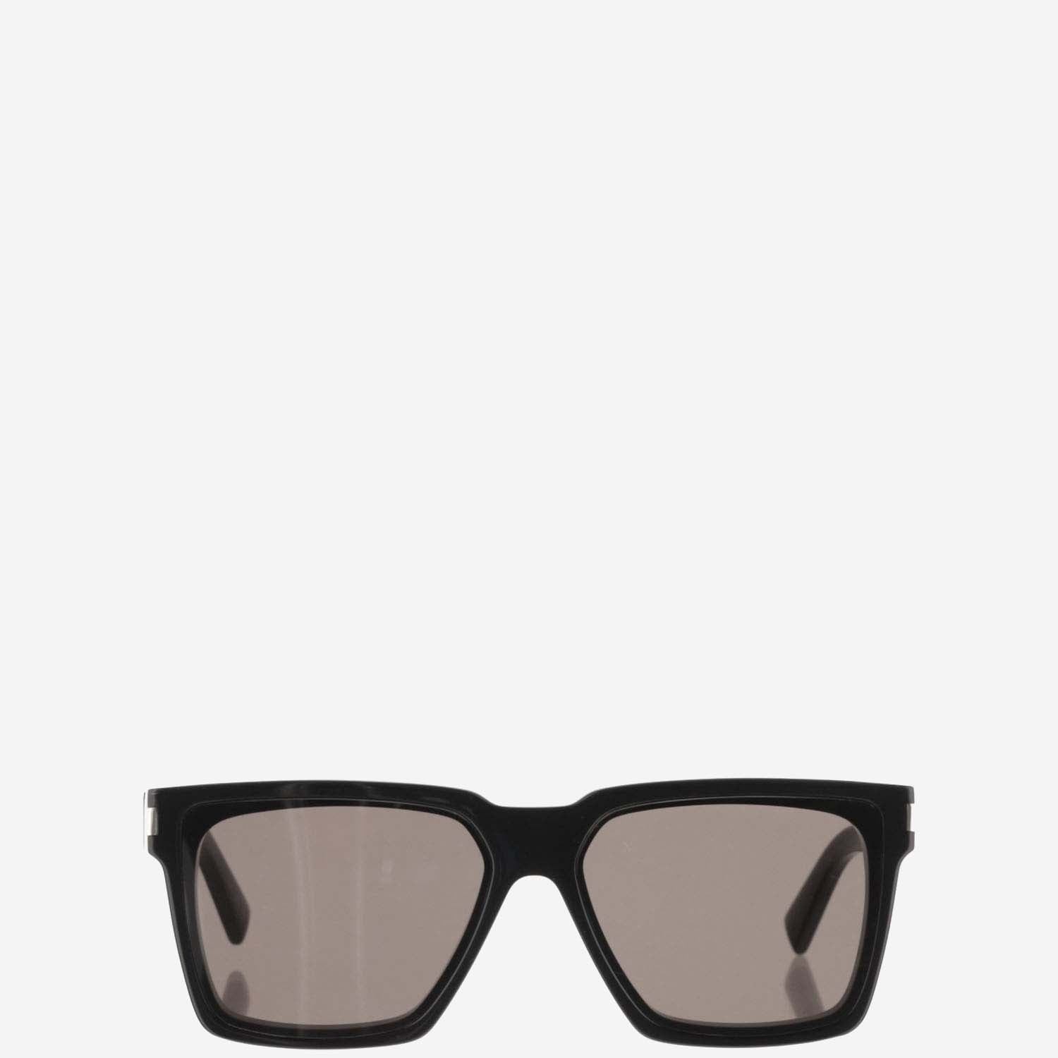 OCCHIALI DA SOLE SL 610 758428 Y99561000 SAINT LAURENT 