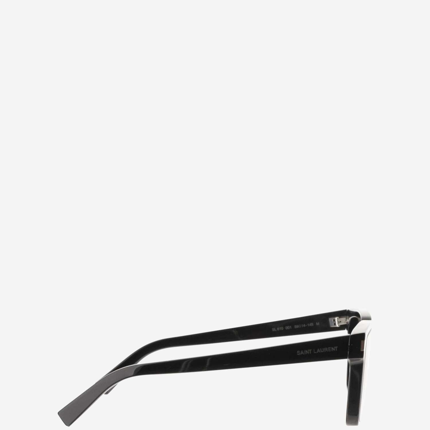 OCCHIALI DA SOLE SL 610 758428 Y99561000 SAINT LAURENT 