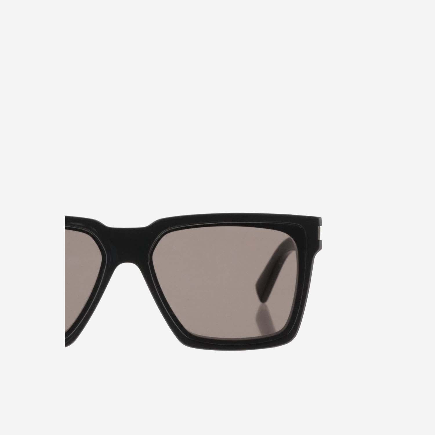 OCCHIALI DA SOLE SL 610 758428 Y99561000 SAINT LAURENT 