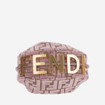 BORSA MINI FENDIGRAPHY IN VELLUTO 8BS081AT14 F1QI3 FENDI 