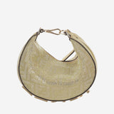 BORSA MINI FENDIGRAPHY IN PELLE 8BS081AT4N F1QDR FENDI 