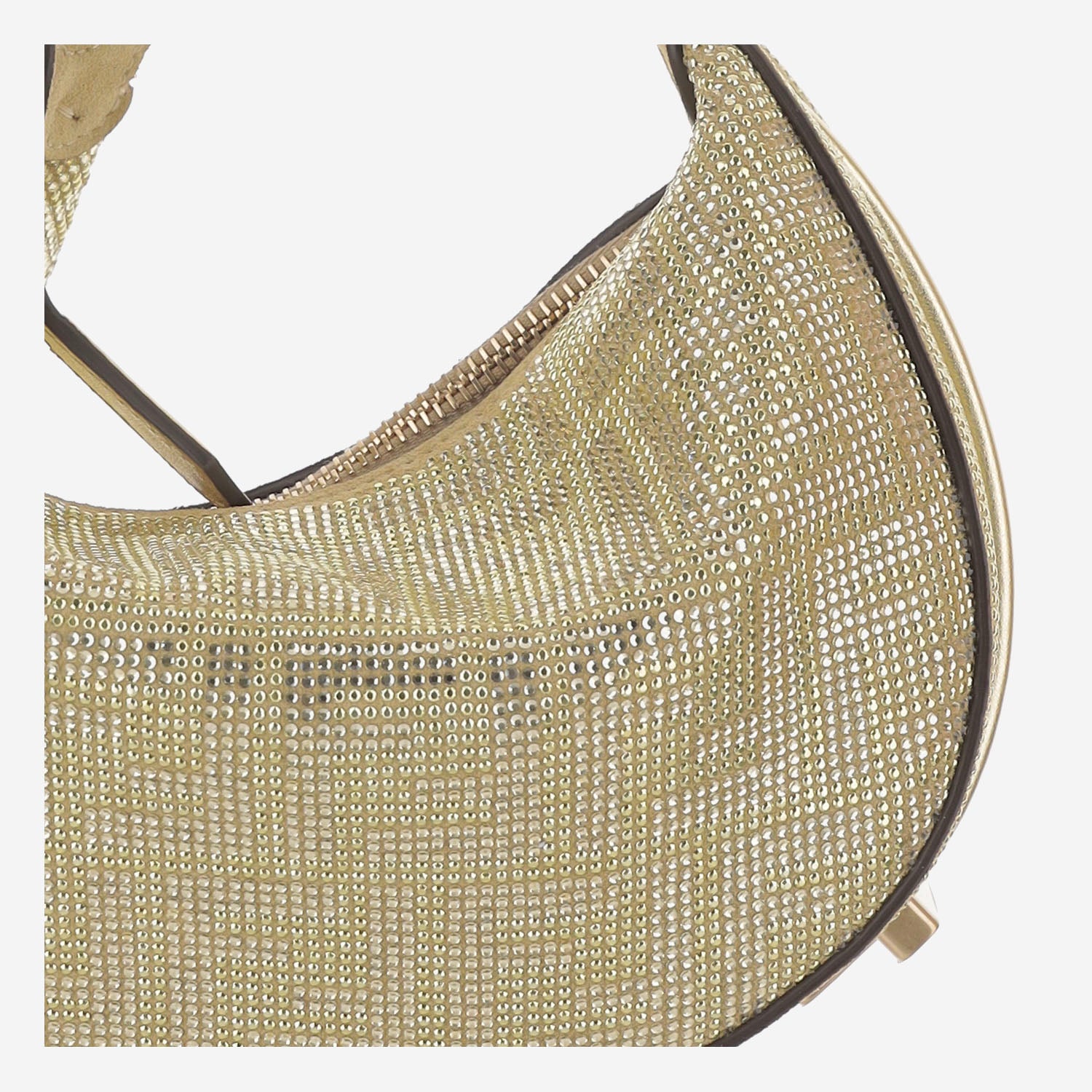 BORSA MINI FENDIGRAPHY IN PELLE 8BS081AT4N F1QDR FENDI 