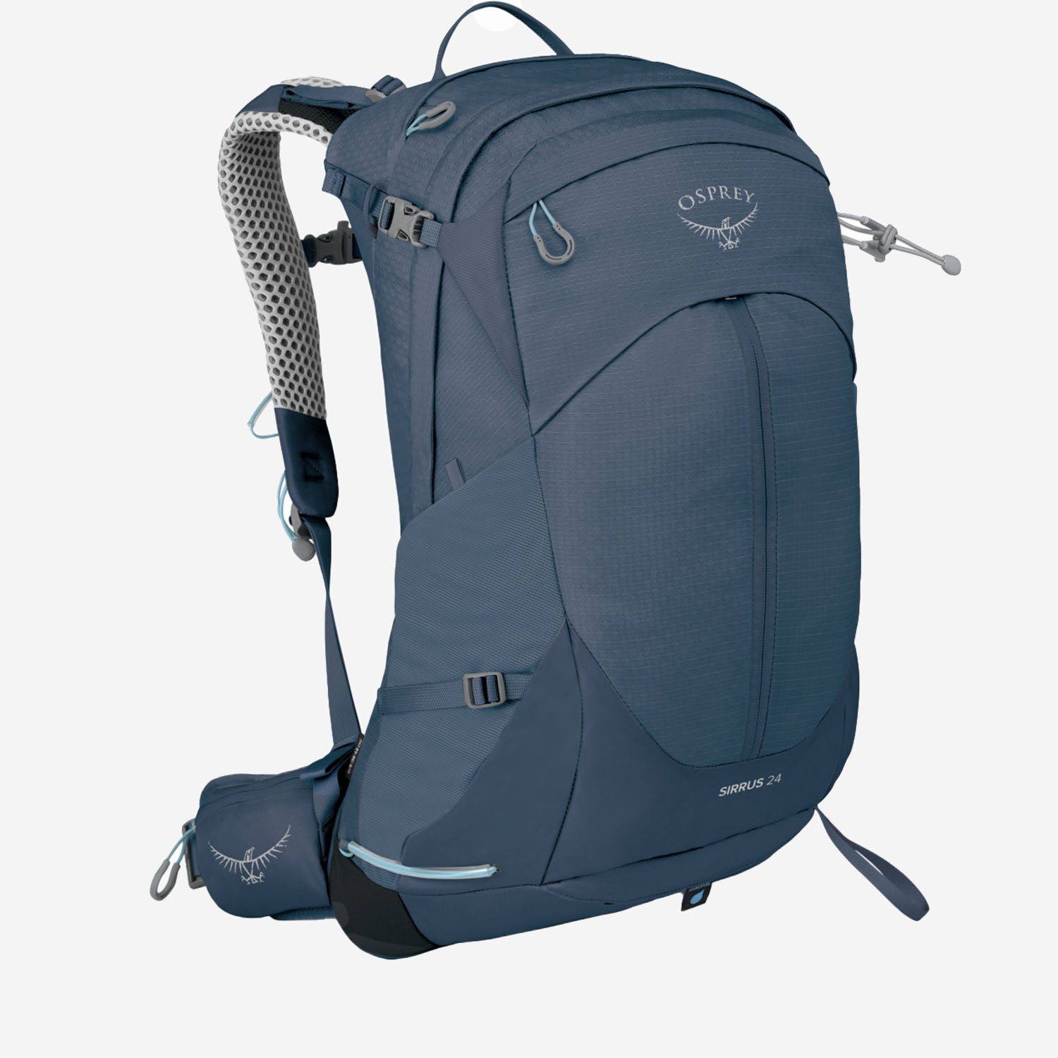 ZAINO SIRRUS 24 10004071 MUTED SPACE BLUE OSPREY 