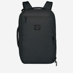 ZAINO AOEDE BRIEFPACK 22 10005567 BLACK OSPREY 