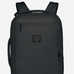 ZAINO AOEDE BRIEFPACK 22 10005567 BLACK OSPREY 