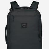 ZAINO AOEDE BRIEFPACK 22 10005567 BLACK OSPREY 