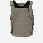 ZAINO AOEDE BRIEFPACK 22 10005568 TAN CONCRETE OSPREY 