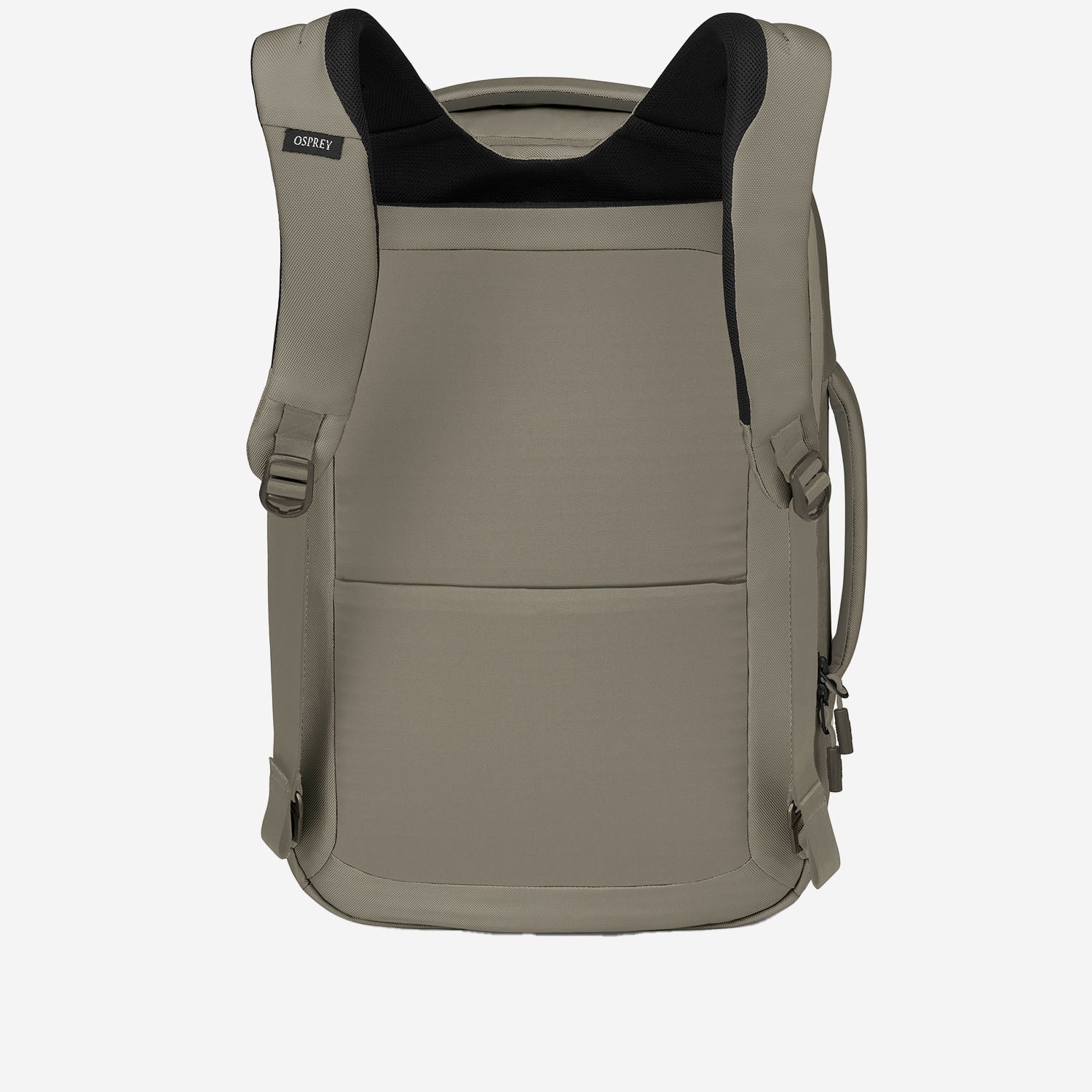 ZAINO AOEDE BRIEFPACK 22 10005568 TAN CONCRETE OSPREY 