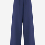 PANTALONI IN LANA 86404AA106563 STEPHAN JANSON