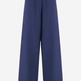 PANTALONI IN LANA 86404AA106563 STEPHAN JANSON
