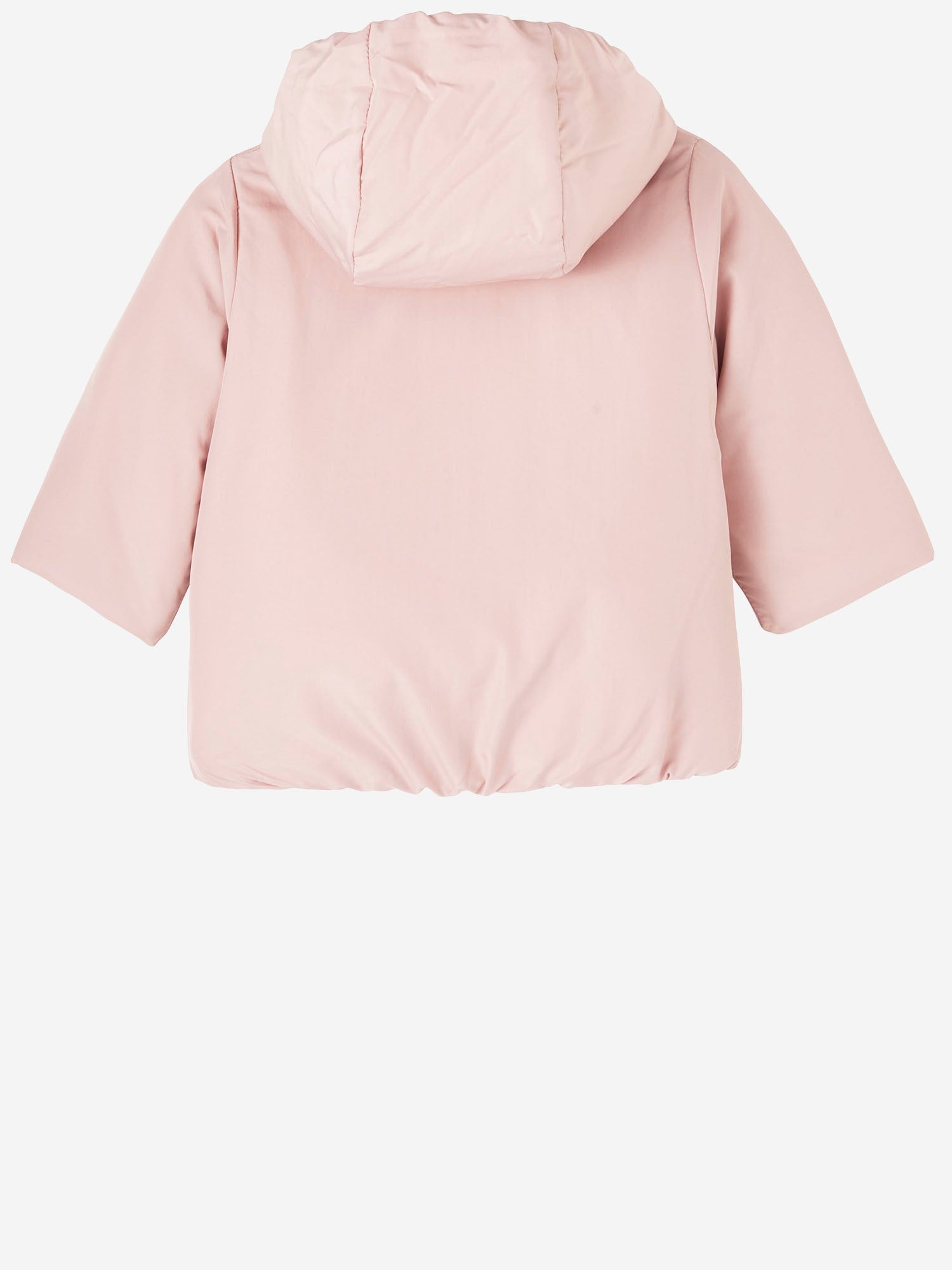 Piumino Camilla 25W232 NUDE 1+ IN THE FAMILY KIDS 