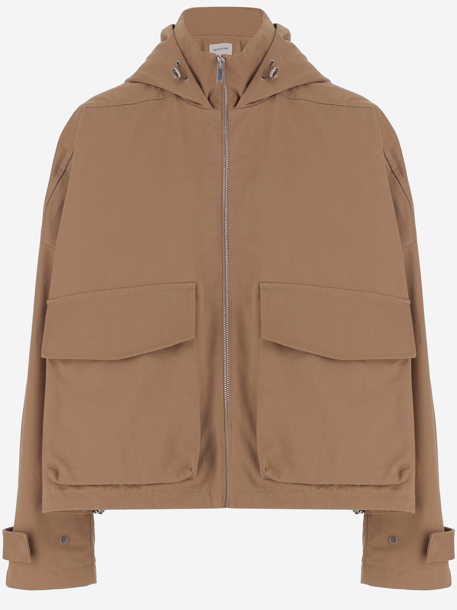 GIUBBOTTO AVA IN COTONE ARMTMJ020 DR01003 ARMARIUM 