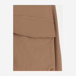 GIUBBOTTO AVA IN COTONE ARMTMJ020 DR01003 ARMARIUM 