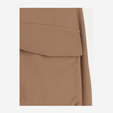 GIUBBOTTO AVA IN COTONE ARMTMJ020 DR01003 ARMARIUM 