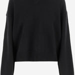 MAGLIA IN CASHMERE ARMTMKN16 WS03002 ARMARIUM 