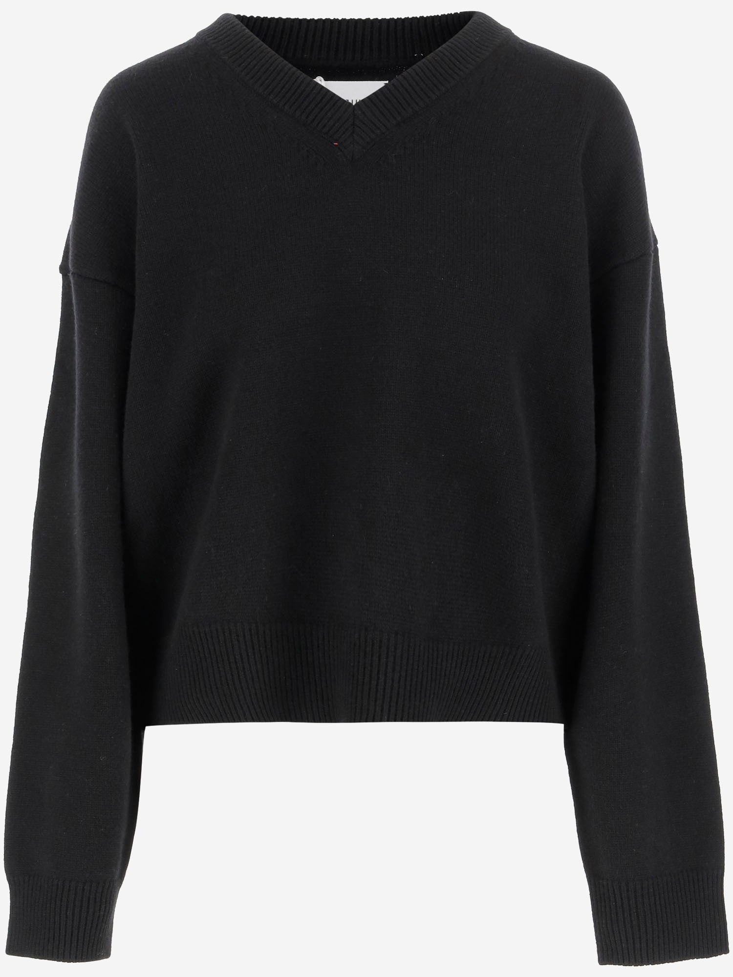 MAGLIA IN CASHMERE ARMTMKN16 WS03002 ARMARIUM 