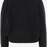 MAGLIA IN CASHMERE ARMTMKN16 WS03002 ARMARIUM 