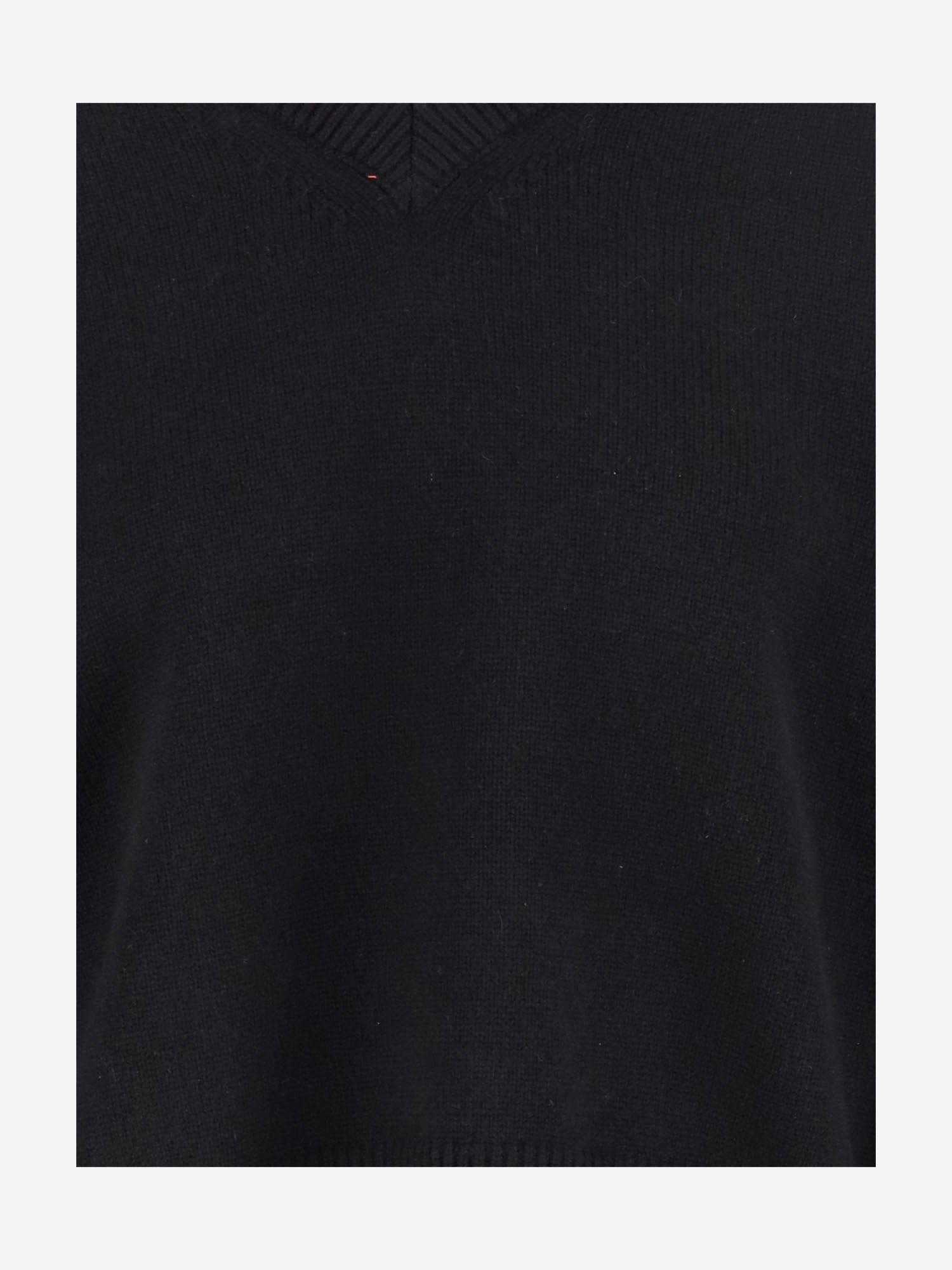 MAGLIA IN CASHMERE ARMTMKN16 WS03002 ARMARIUM 