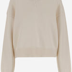 MAGLIA IN CASHMERE ARMTMKN16 WS03007 ARMARIUM 