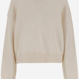 MAGLIA IN CASHMERE ARMTMKN16 WS03007 ARMARIUM 