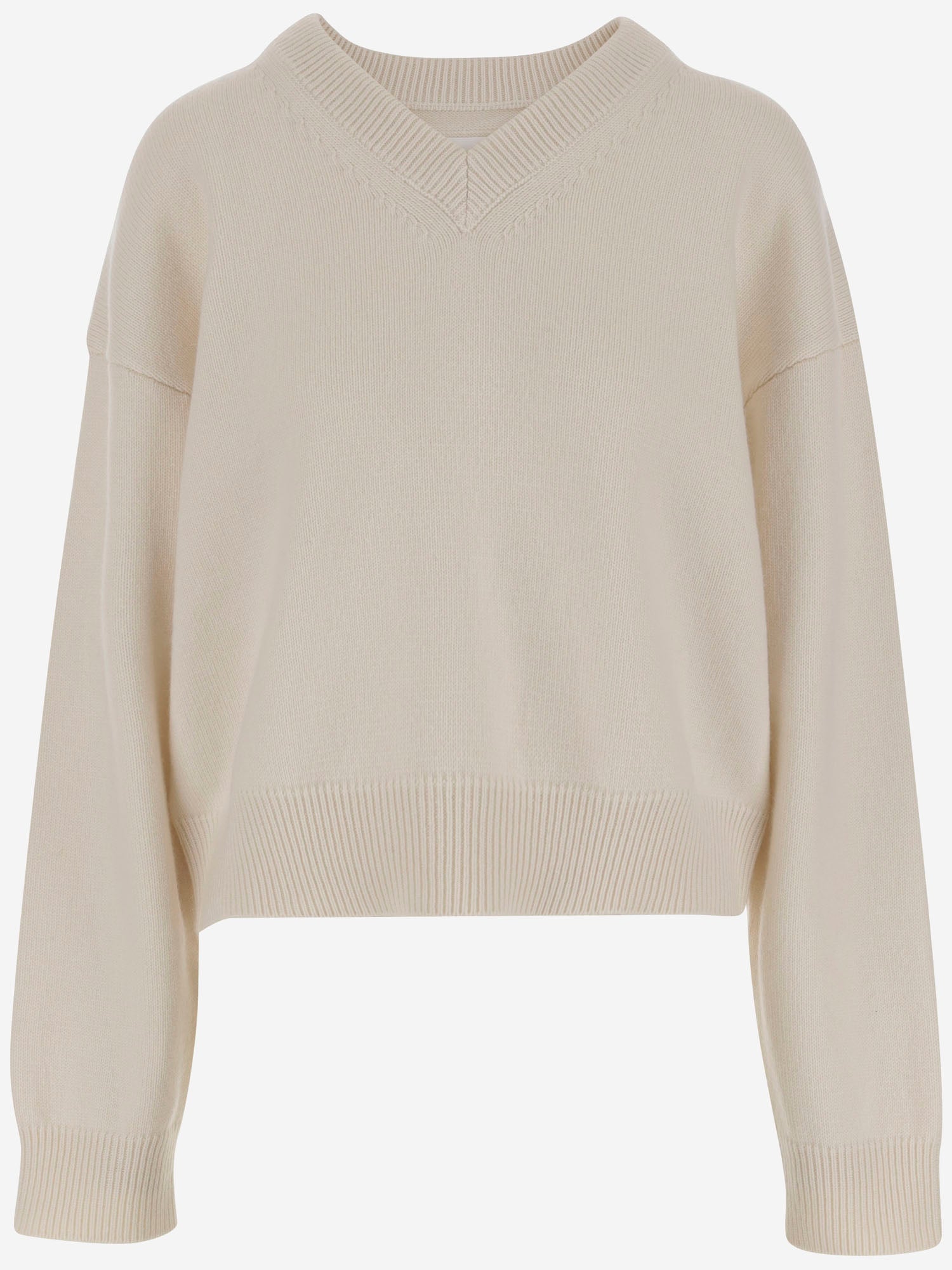 MAGLIA IN CASHMERE ARMTMKN16 WS03007 ARMARIUM 