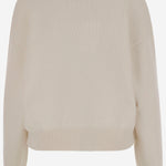 MAGLIA IN CASHMERE ARMTMKN16 WS03007 ARMARIUM 
