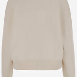 MAGLIA IN CASHMERE ARMTMKN16 WS03007 ARMARIUM 