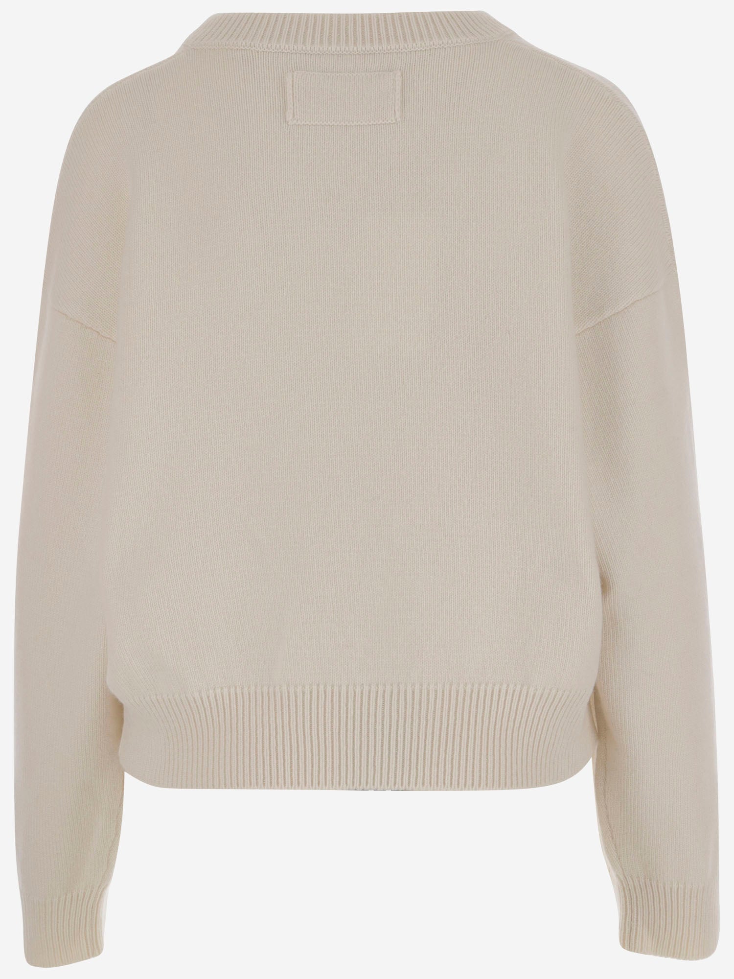 MAGLIA IN CASHMERE ARMTMKN16 WS03007 ARMARIUM 