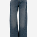JEANS IN COTONE ARMTMP033 D003029 ARMARIUM 
