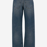 JEANS IN COTONE ARMTMP033 D003029 ARMARIUM 