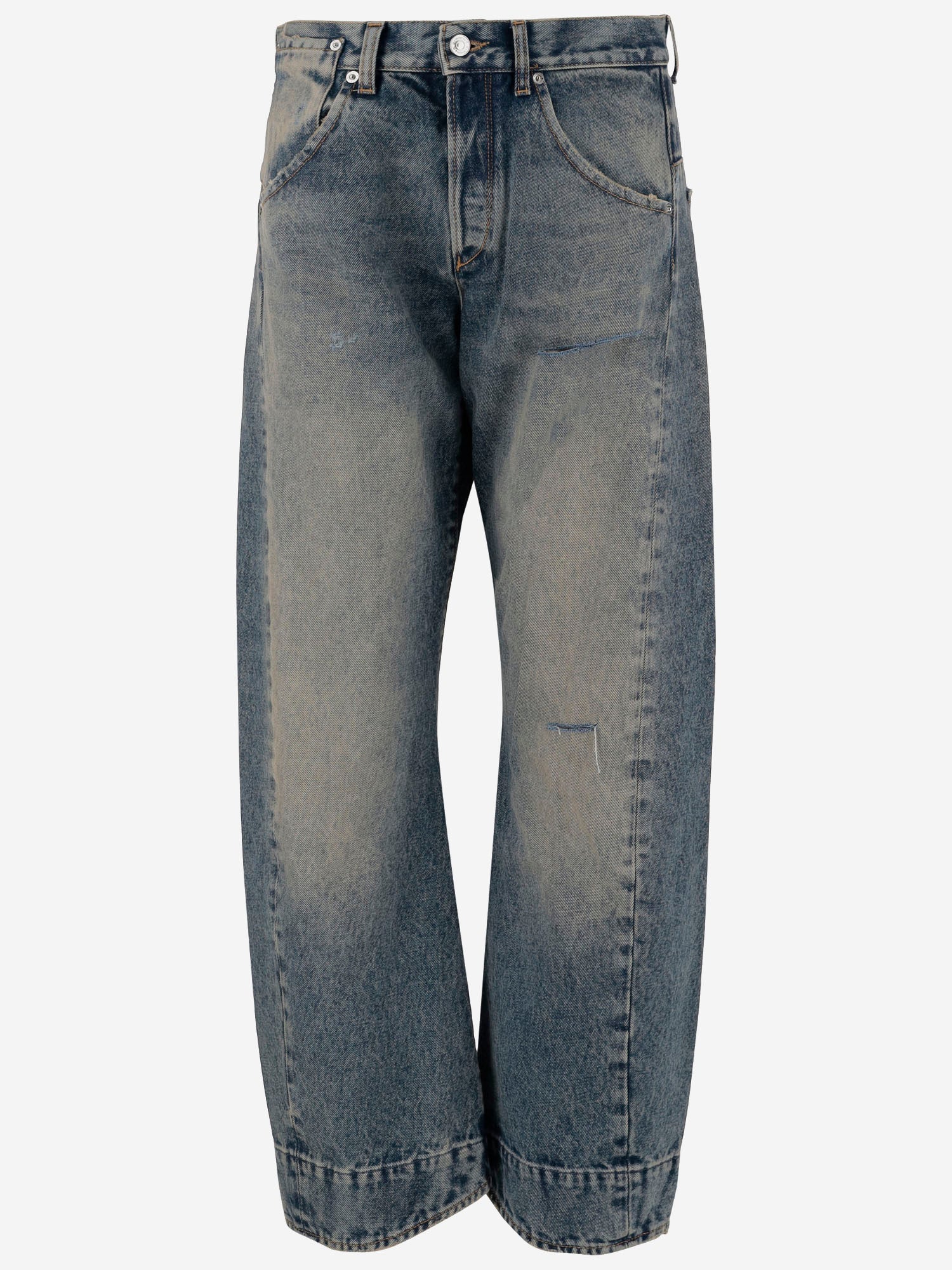 JEANS IN COTONE ARMTMP034 D003029 ARMARIUM 