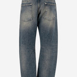 JEANS IN COTONE ARMTMP034 D003029 ARMARIUM 