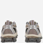 SNEAKERS GEL-QUANTUM KINETIC 1203A270 204 ASICS 