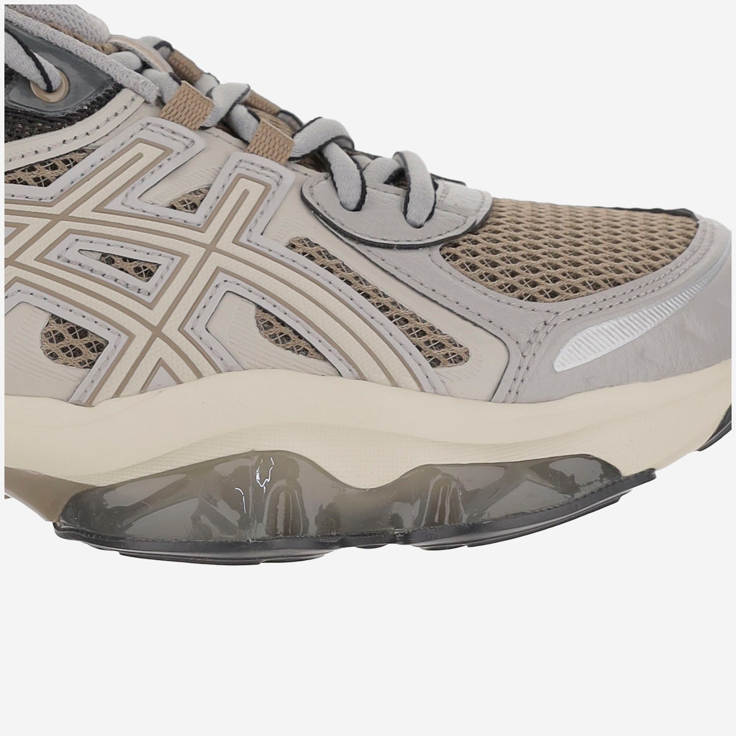 SNEAKERS GEL-QUANTUM KINETIC 1203A270 204 ASICS 