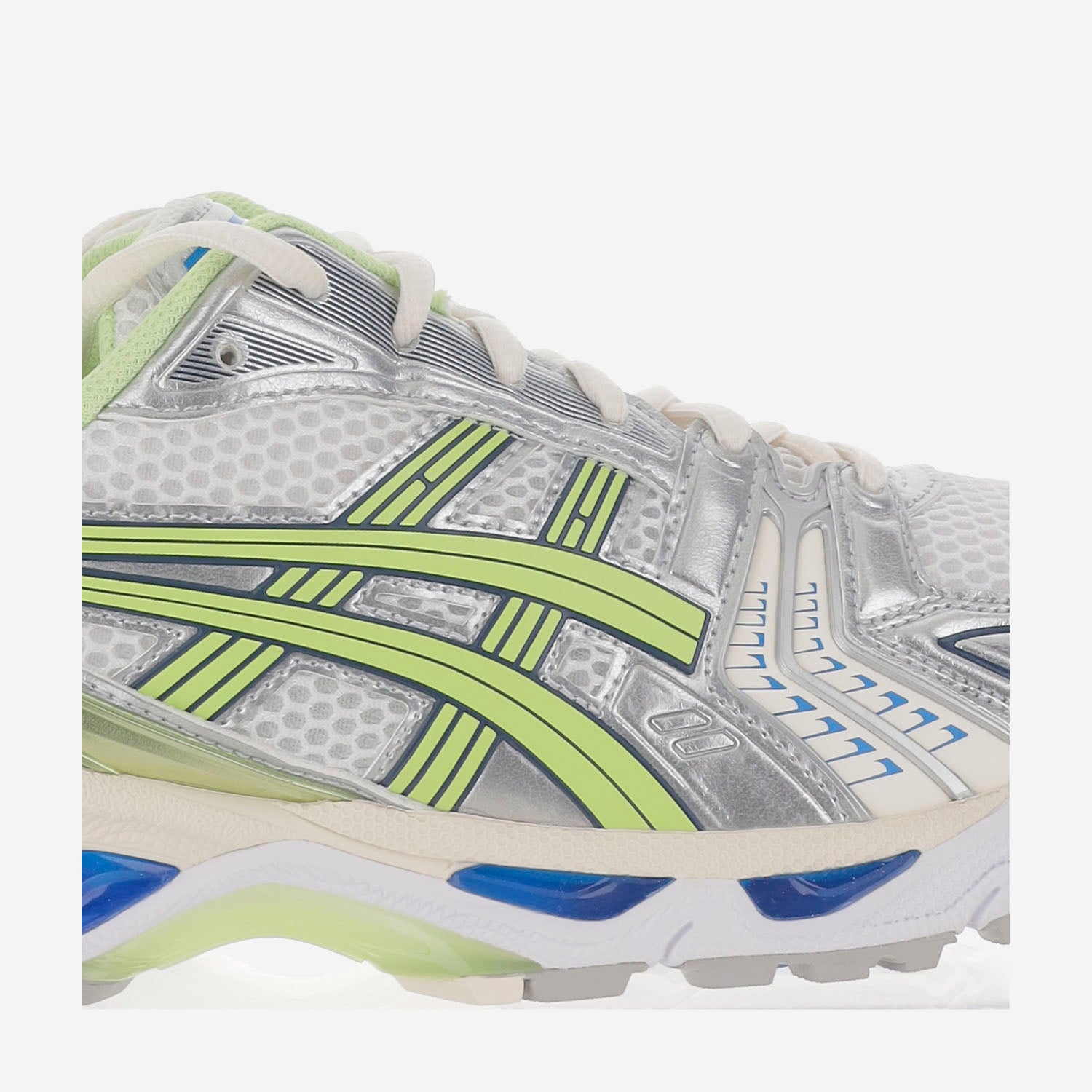 SNEAKERS GEL-KAYANO 14 1203A537 108 ASICS 