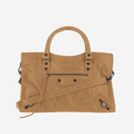 BORSA TOTE  LE CITY MEDIA 823058 2ABEK2630 BALENCIAGA 