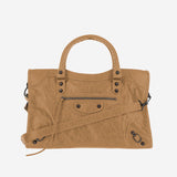 BORSA TOTE  LE CITY MEDIA 823058 2ABEK2630 BALENCIAGA 