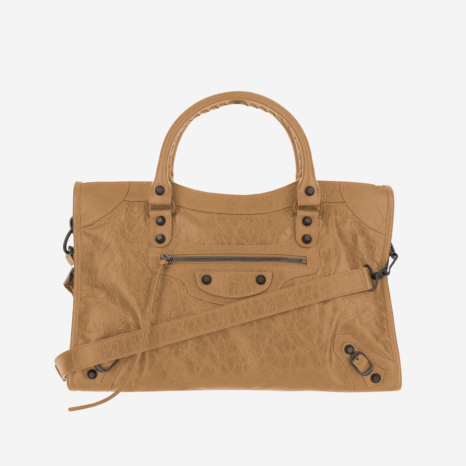 BORSA TOTE  LE CITY MEDIA 823058 2ABEK2630 BALENCIAGA 