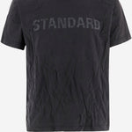 T-shirt Standard Regular Fit in cotone 850261 TTVC71041 BALENCIAGA 