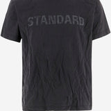 T-shirt Standard Regular Fit in cotone 850261 TTVC71041 BALENCIAGA 