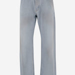 JEANS IN COTONE 851352 TTW744200 BALENCIAGA 