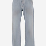 JEANS IN COTONE 851352 TTW744200 BALENCIAGA 