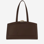 BORSA SERENA IN PELLE SERENA MIDDLEHERAT BENEDETTA BRUZZICHES 