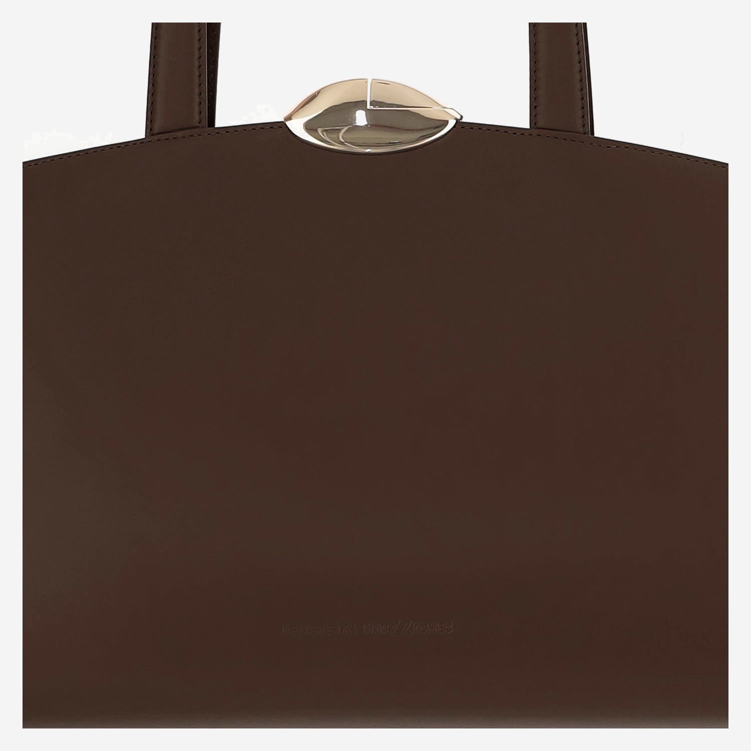 BORSA SERENA IN PELLE SERENA MIDDLEHERAT BENEDETTA BRUZZICHES 