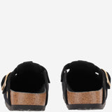 BOSTON BIG BUCKLE PIMPING RIVET 1030086 BLACK BIRKENSTOCK 