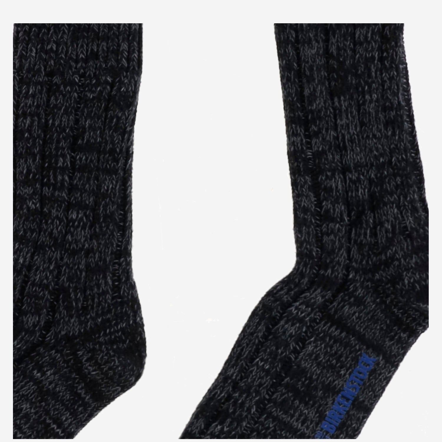 CALZINI IN MISTO COTONE STRETCH 1032015 BLACK BIRKENSTOCK 