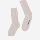 CALZINI TWIST IN MISTO COTONE STRETCH 1032021 OFFWHITE BIRKENSTOCK 