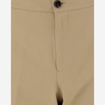 PANTALONI IN COTONE 8111203 HAMPER BURBERRY 