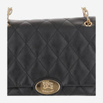 Borsa Strand media 8111250 BLACK BURBERRY 