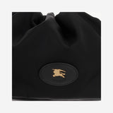 BORSA A MANO REVERSIBILE 8111317 BLACK BURBERRY 